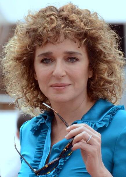 Valeria Golino