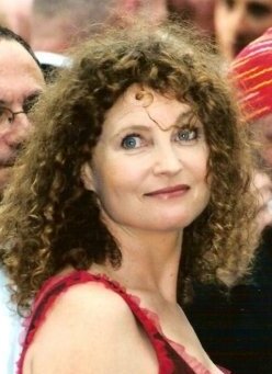 Valérie Mairesse