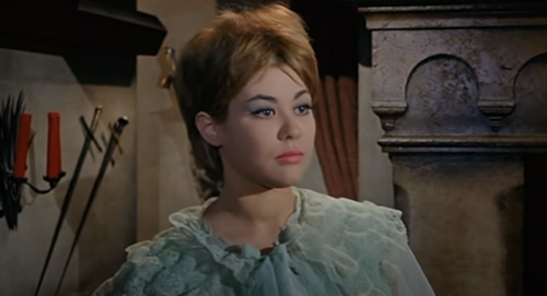 Vicky Ludovisi