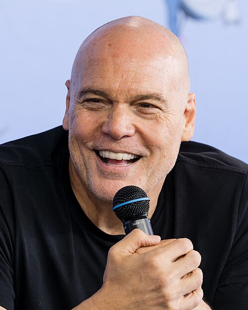 Vincent D'Onofrio