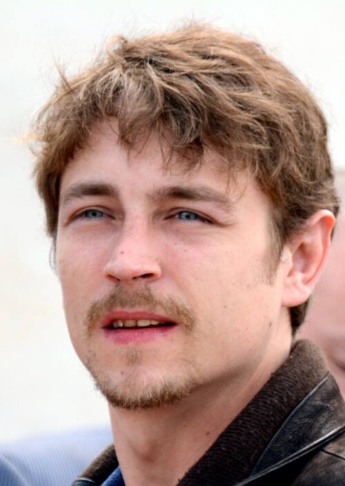 Vincent Rottiers