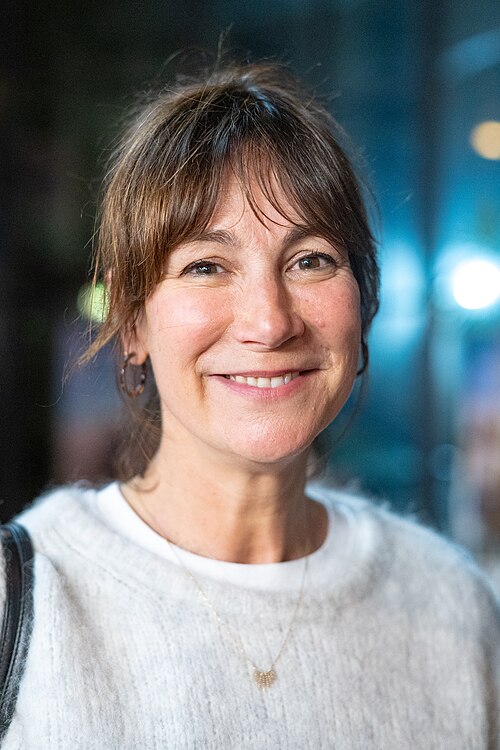 Virginie Hocq