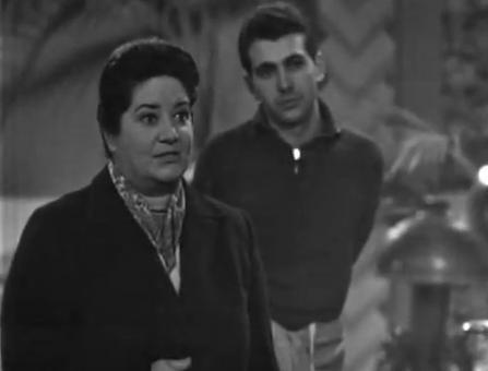 Vittoria Di Silverio