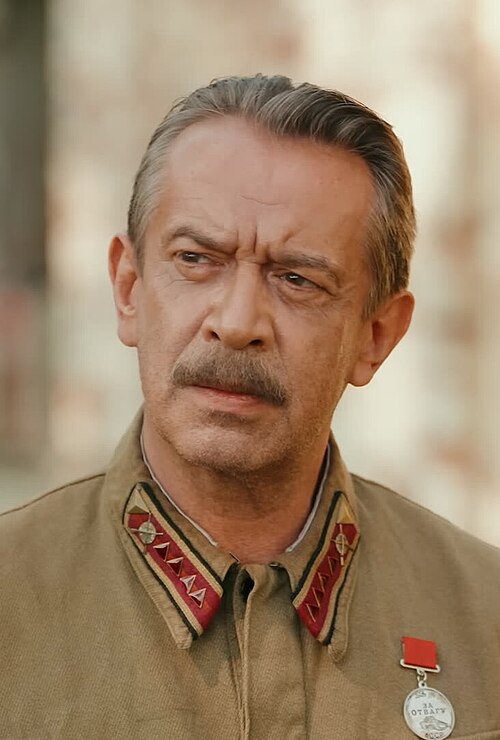 Vladimir Mashkov
