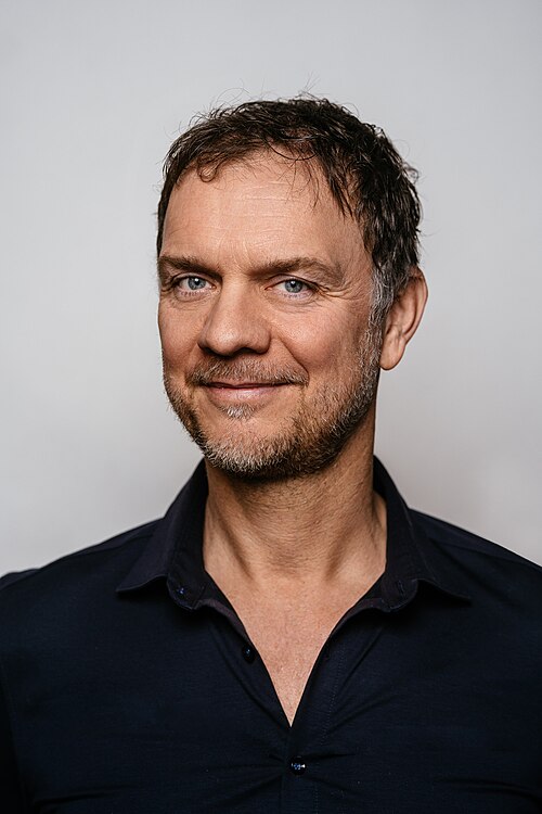 Volker Busch