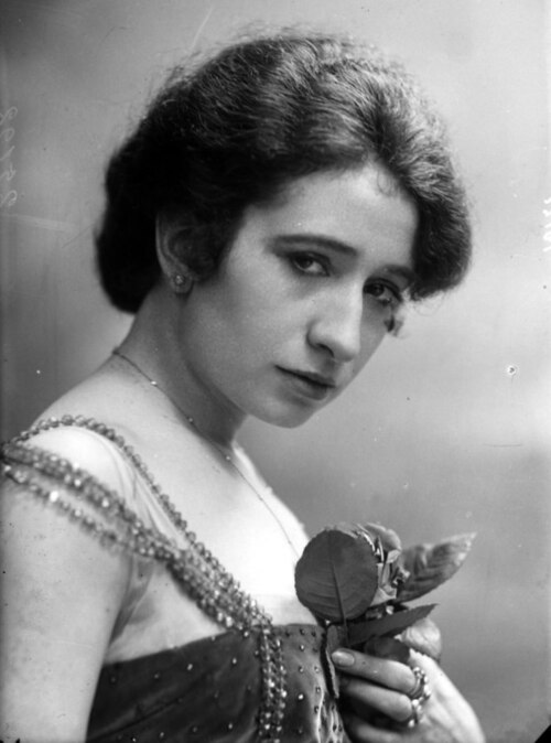 Wanda Capodaglio