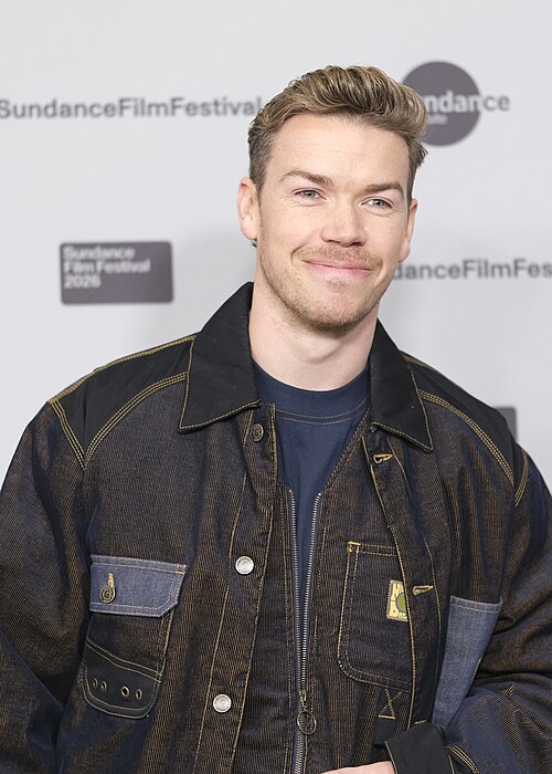 Will Poulter