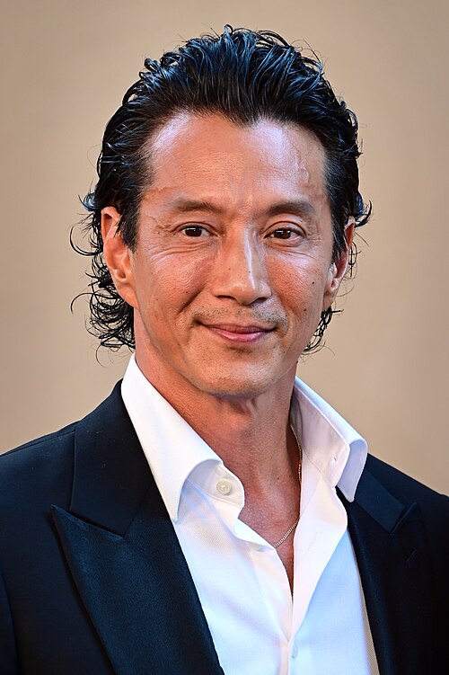 Will Yun Lee