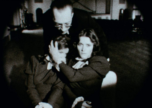 William Finley