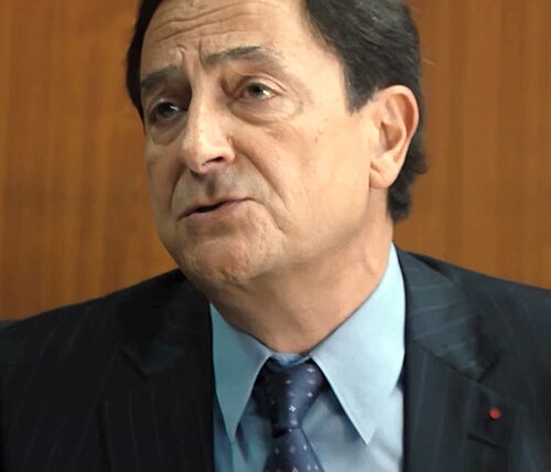 Wladimir Yordanoff