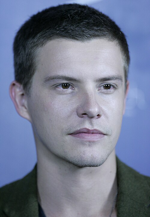Xavier Samuel