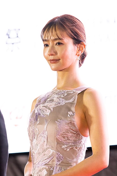 Yuri Nakamura