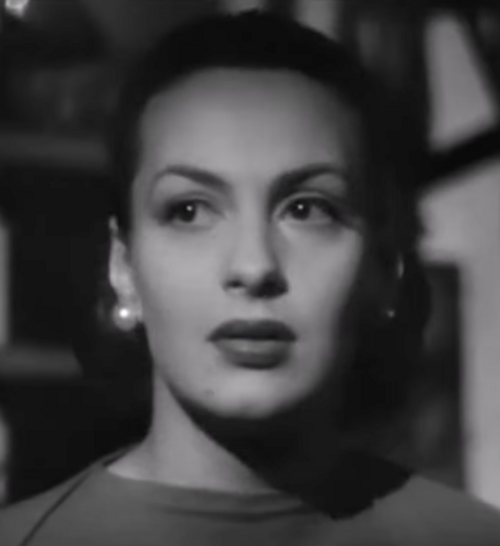 Yvonne Sanson