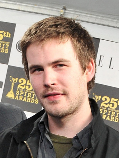 Zach Cregger