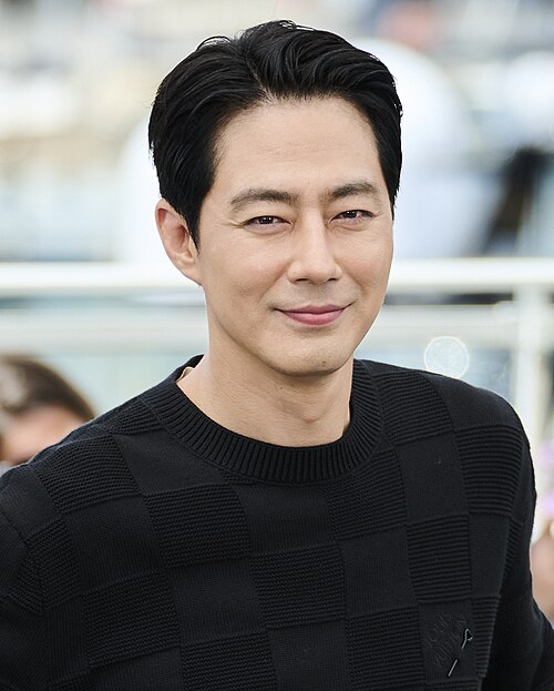 Zo In-sung