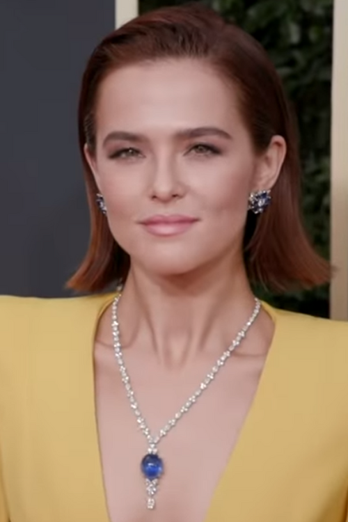Zoey Deutch