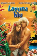 Locandina: Laguna blu
