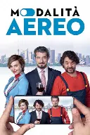 Locandina: Modalità aereo
