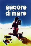 Locandina: Sapore di mare