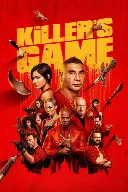 Locandina: The Killer's Game