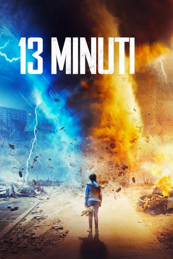 Locandina: 13 Minuti