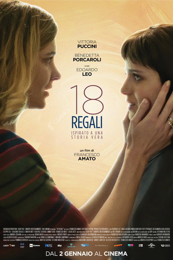 Locandina: 18 regali