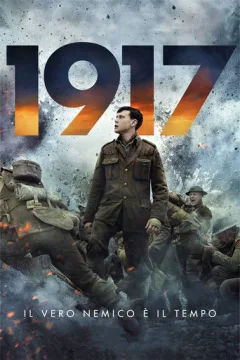 Locandina: 1917