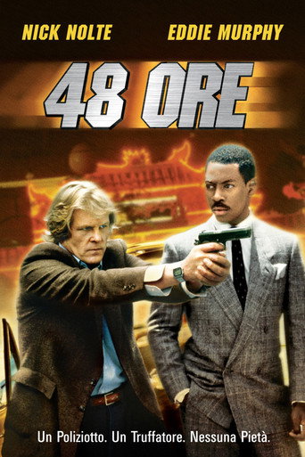 Locandina: 48 ore