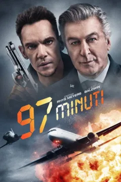 Locandina: 97 Minuti