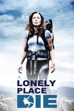 Locandina: A Lonely Place to Die