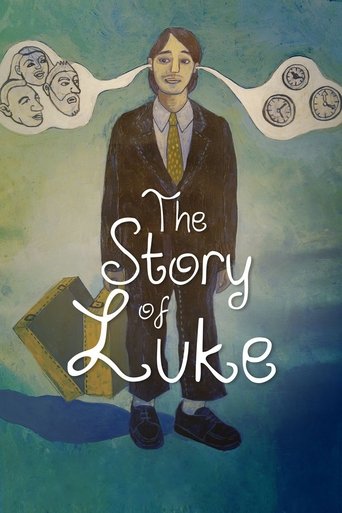 Locandina: A proposito di Luke