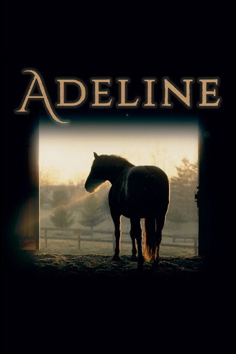 Locandina: Adeline