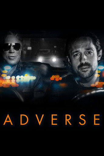 Locandina: Adverse