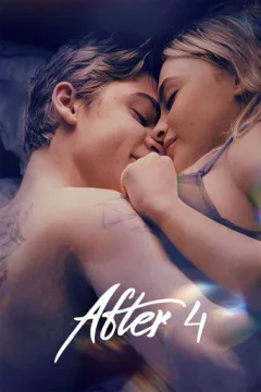 Locandina: After 4