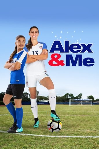 Locandina: Alex & Me