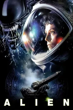 Locandina: Alien