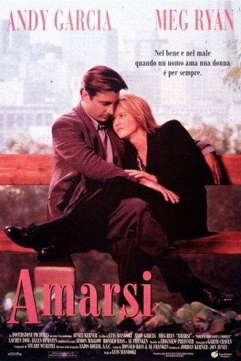 Locandina: Amarsi