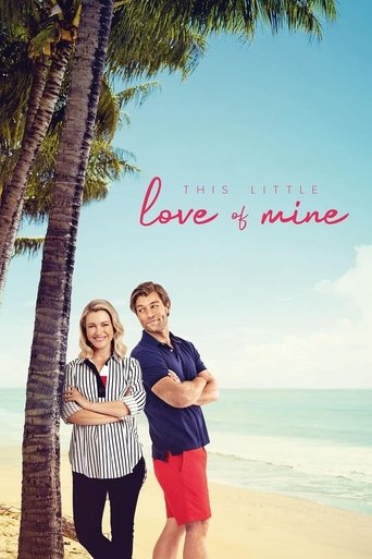 Locandina: Amore alle Fiji
