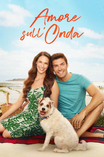 Locandina: Amore sull'onda