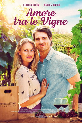 Locandina: Amore tra le vigne
