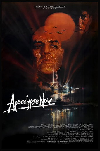 Locandina: Apocalypse Now