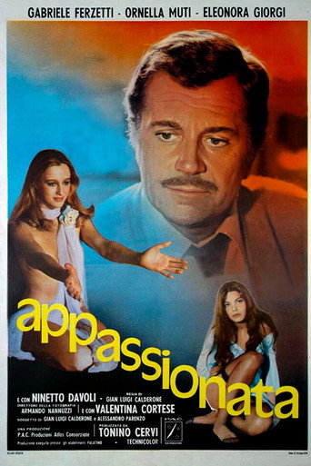 Locandina: Appassionata