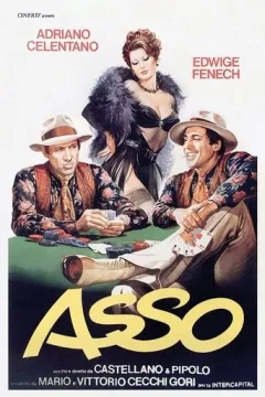 Locandina: Asso