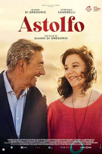 Locandina: Astolfo