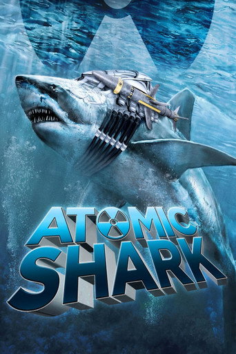 Locandina: Atomic Shark