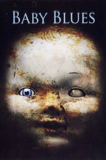 Locandina: Baby Blues