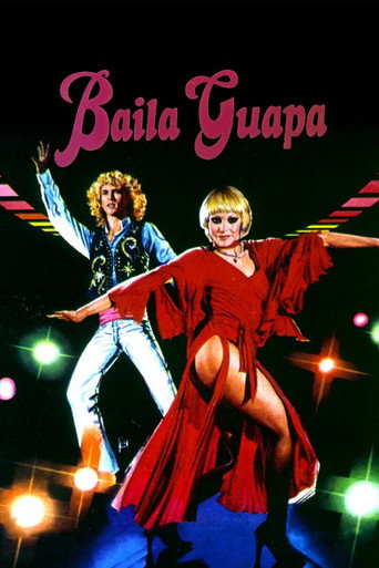 Locandina: Baila Guapa