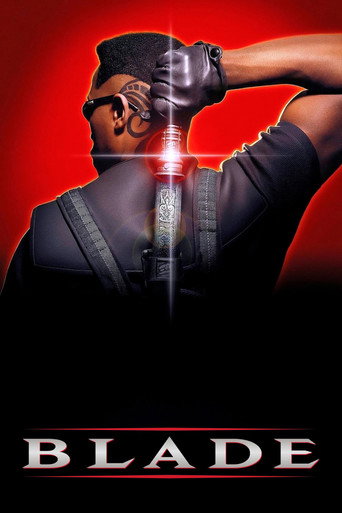 Locandina: Blade