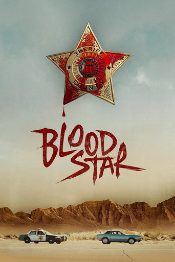 Locandina: Blood Star