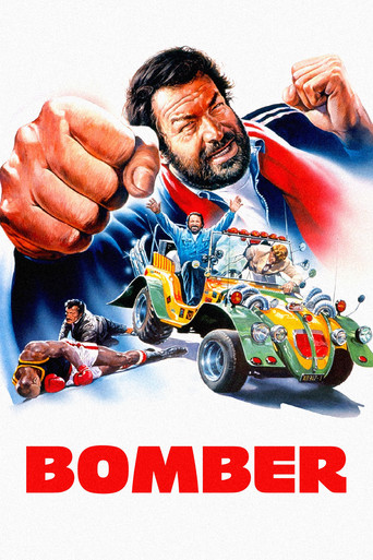 Locandina: Bomber